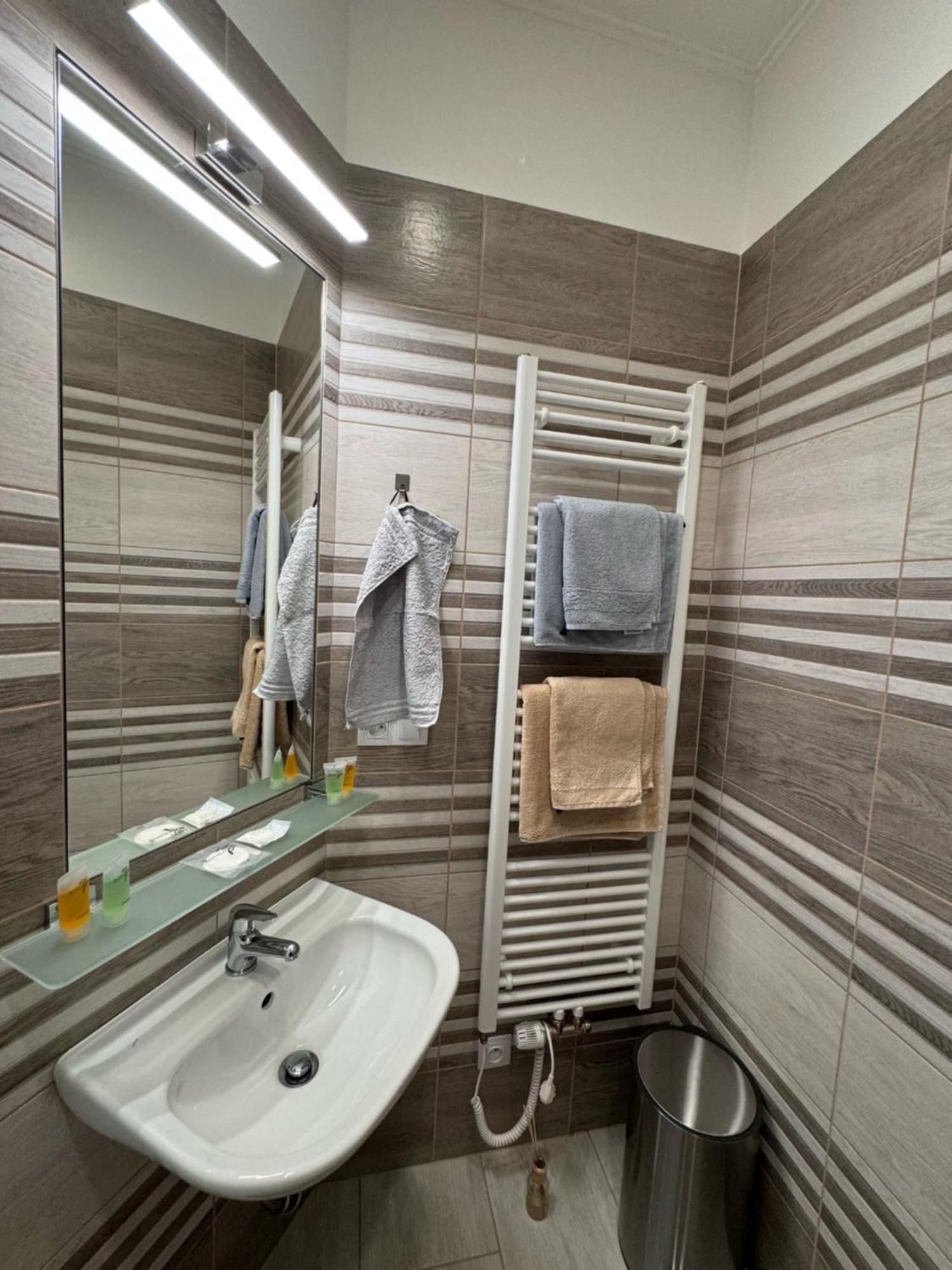 Apartmán Arbes 10 - At The Yellow Duck *