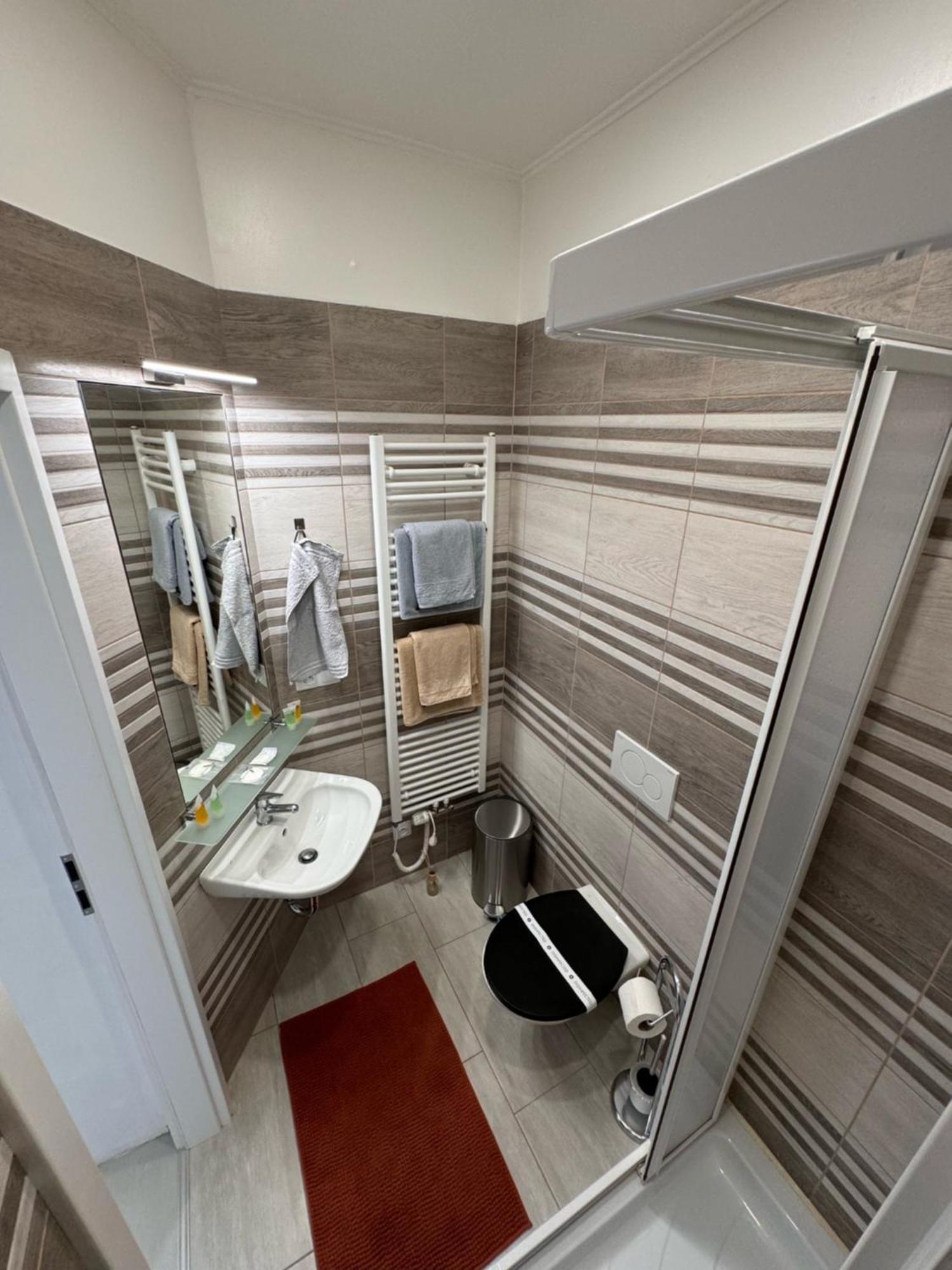 Apartament Arbes 10 - At The Yellow Duck Praga
