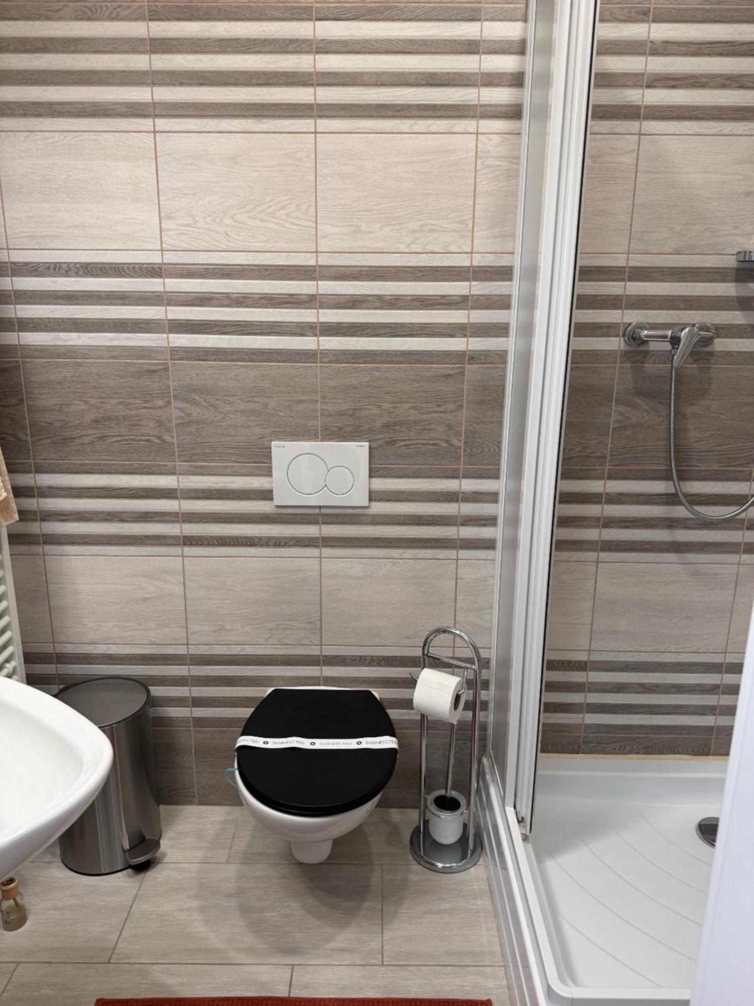 Apartament Arbes 10 - At The Yellow Duck *