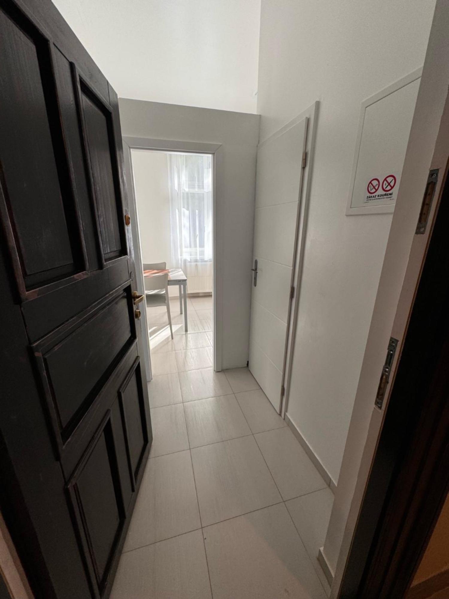 Apartmán Arbes 10 - At The Yellow Duck *
