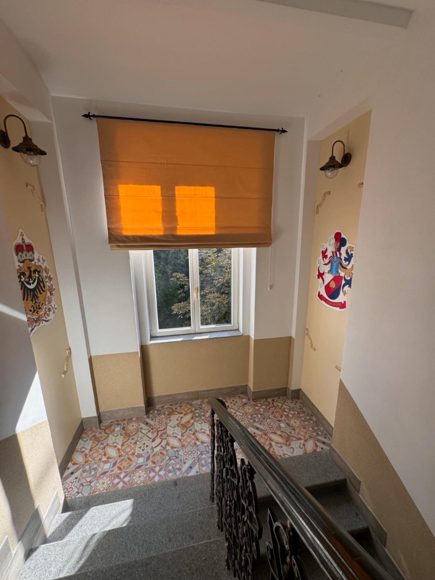 Apartament Arbes 10 - At The Yellow Duck Praga